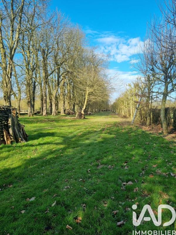 Maison - 213 m² - 8 pièces