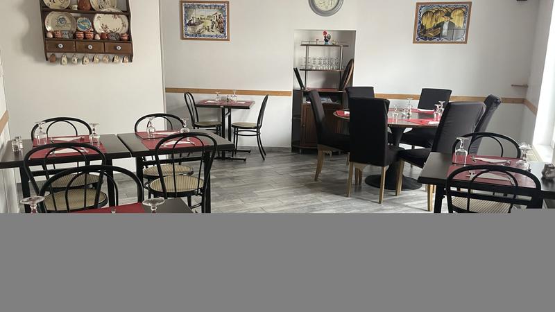 Fonds de commerce - Hôtellerie / Restauration - 160 m²