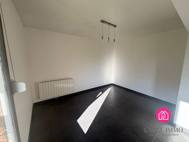 Maison - 130 m² - 7 pièces