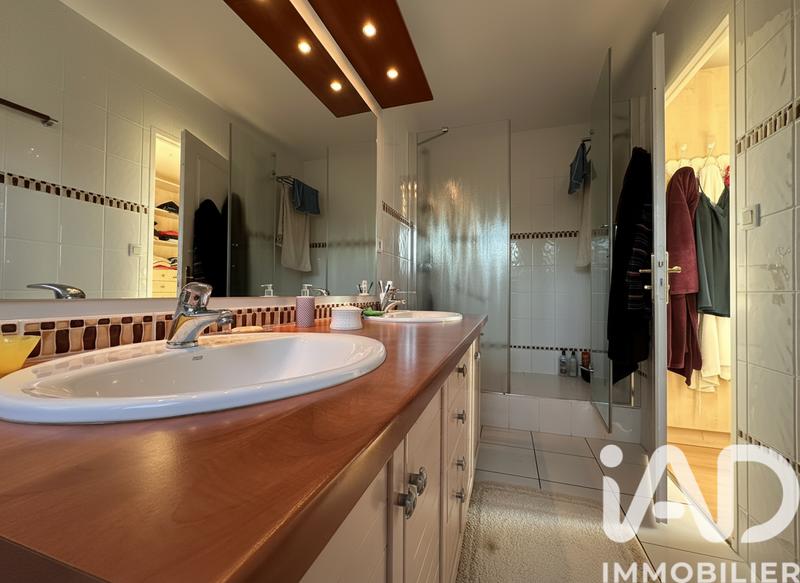 Maison - 165 m² - 7 pièces