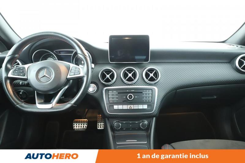 Mercedes Classe a 200 d 7g-Dct 136 ch