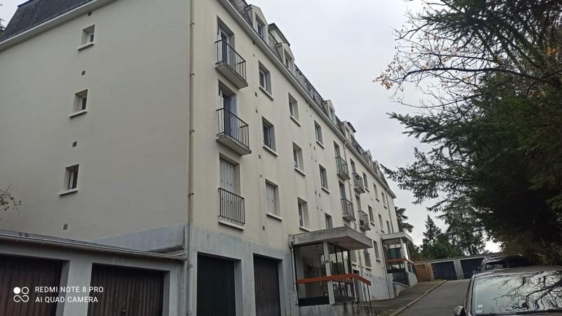 Appartement - 30 m² - 1 pièce