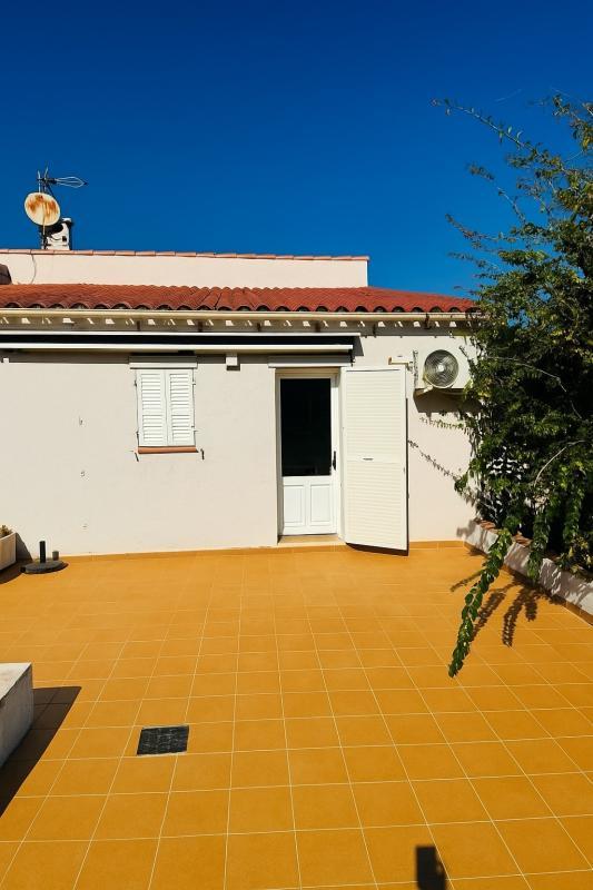 Appartement - 34 m² - 2 pièces