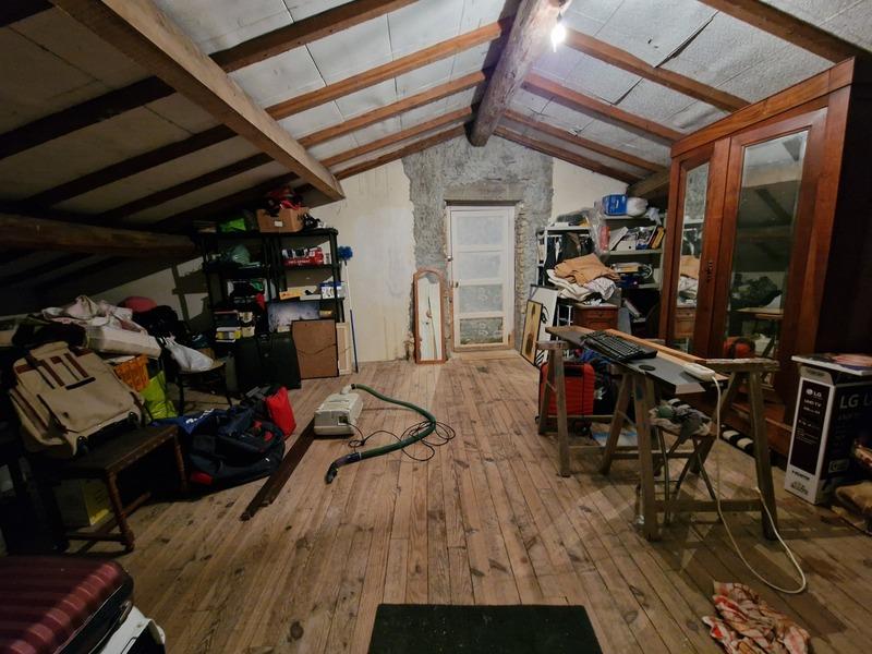 Maison - 175 m² - 6 pièces