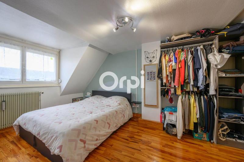 Maison - 71 m² - 3 pièces