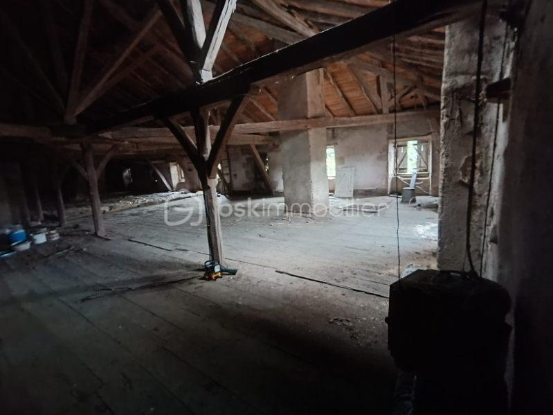 Maison - 500 m² - 23 pièces