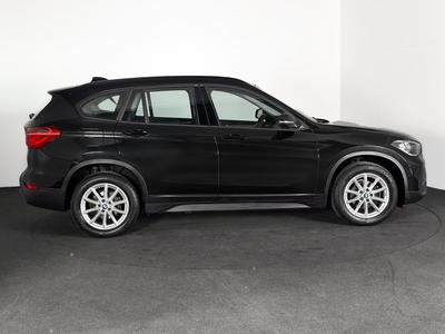 Bmw X1 Sdrive16d Phase 2 Cuir Grand Gps Radio Dab Tel Regul Park Assist Hayon Elect Ja17p Sdrive 16d