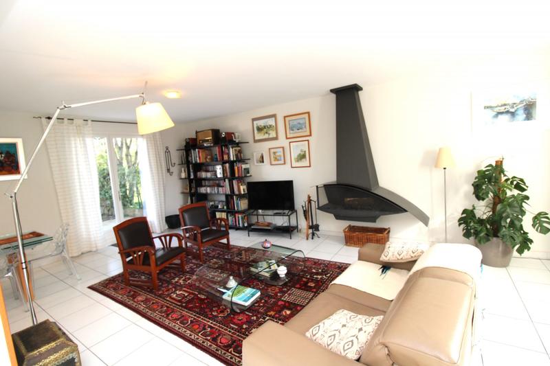 Maison - 128 m² - 5 pièces