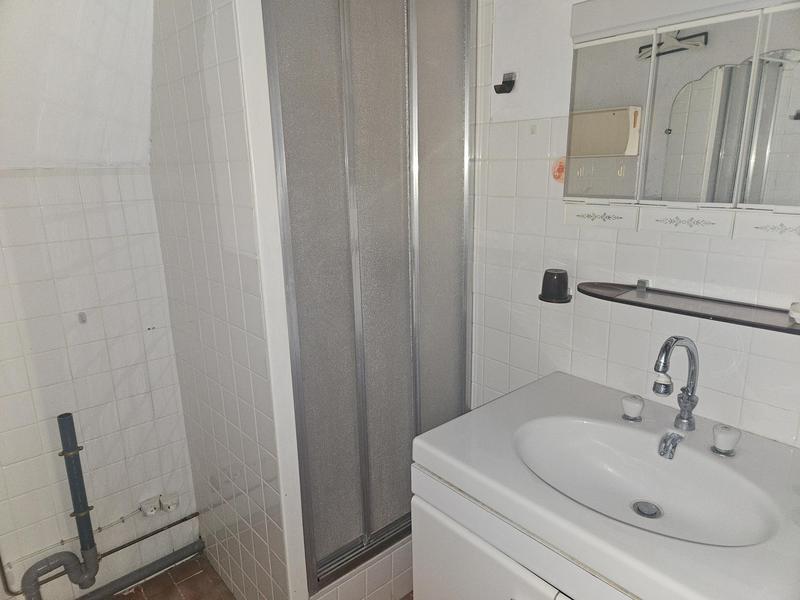 Appartement - 20 m² - 1 pièce