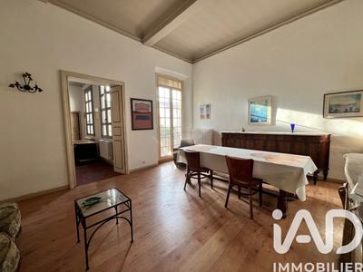 Appartement - 70 m² - 2 pièces