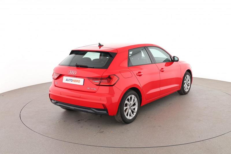 Audi A1 sportback 30 Tfsi Design 116 ch