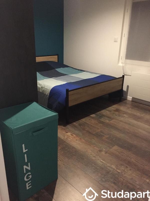 Appartement - 61 m² - 4 pièces