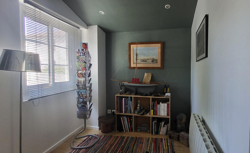 Maison - 108 m² - 5 pièces