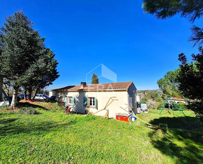 Maison - 135 m² - 4 pièces