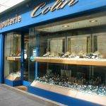 Bijouterie Colin