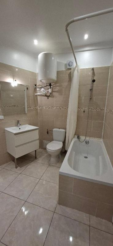 Appartement - 21 m² - 2 pièces