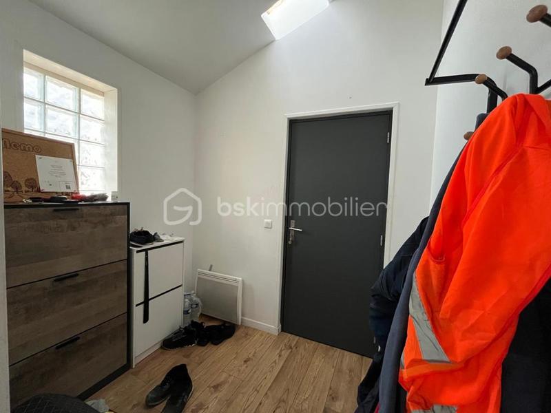 Appartement - 71 m² - 4 pièces