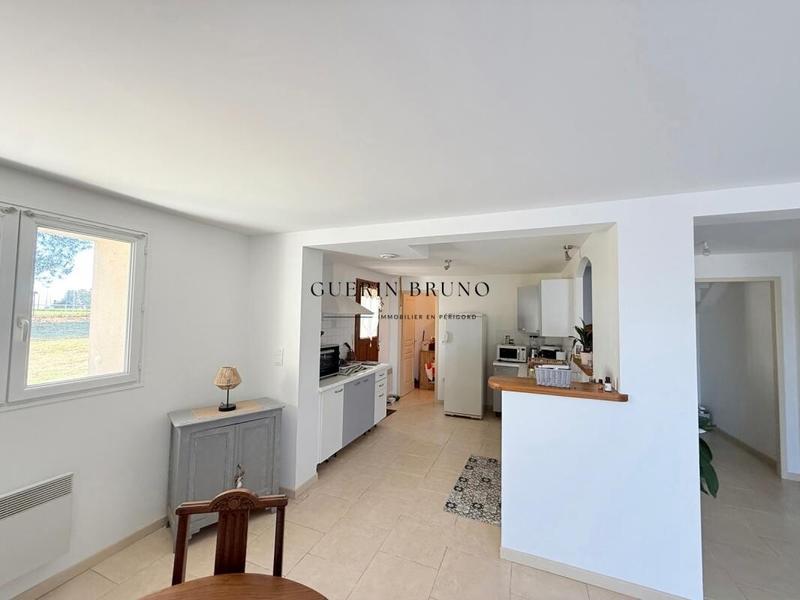 Maison - 152 m² - 5 pièces