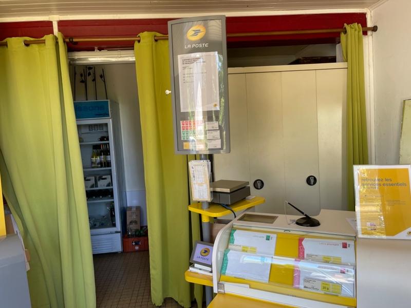 Fonds de commerce - 240 m²