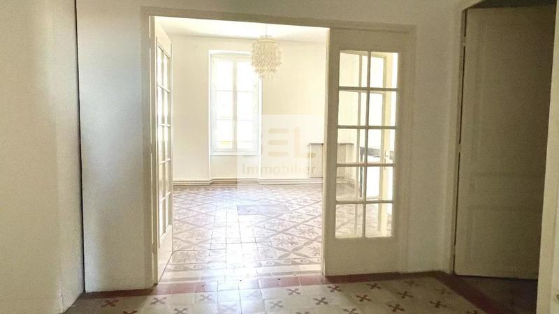 Immeuble - 456 m² - 13 pièces