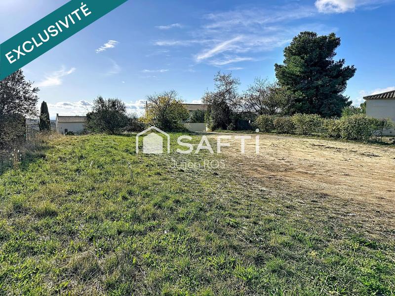 Maison - 140 m² - 4 pièces