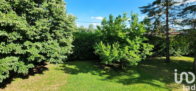 Maison - 227 m² - 6 pièces