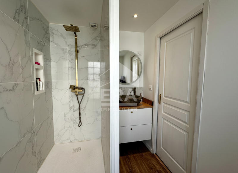 Maison - 119 m² - 5 pièces