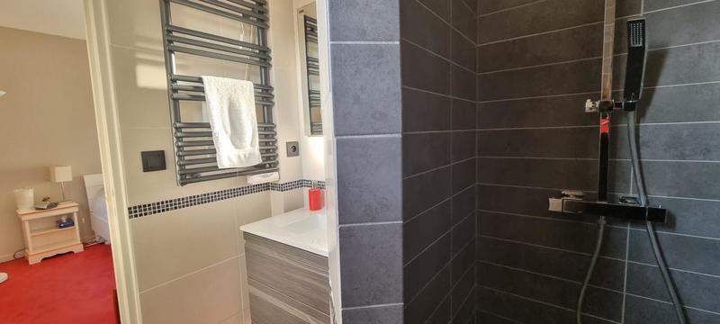 Maison - 170 m² - 7 pièces