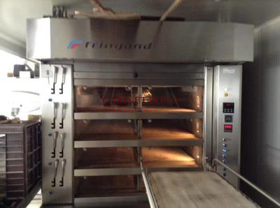 Fonds de commerce - 150 m²