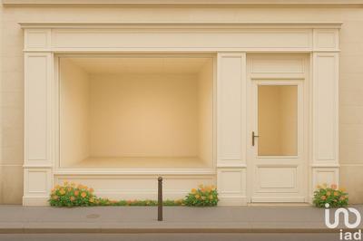 Local commercial - 140 m²