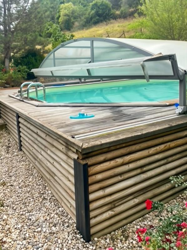 Maison - 230 m² - 8 pièces