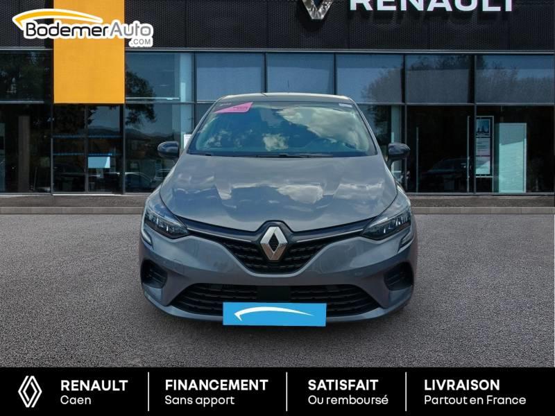 Renault Clio TCe 90 Equilibre