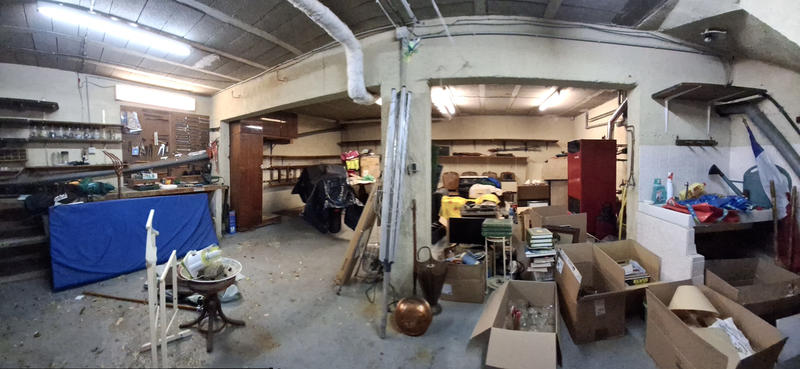 Maison - 107 m² - 5 pièces