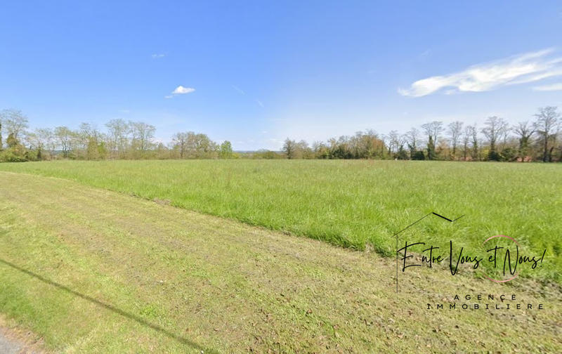 Terrain - 11 715 m²