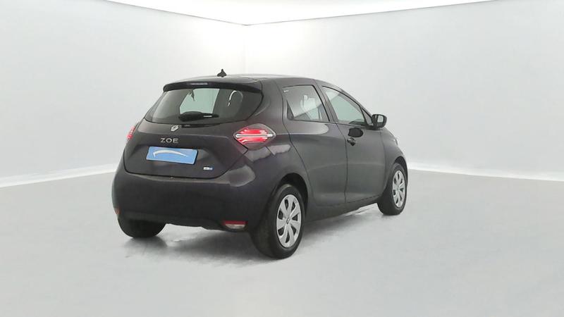 Renault Zoe R110 Achat Intégral 21 Life 5p