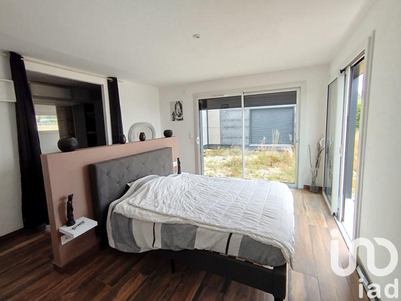 Maison - 105 m² - 3 pièces