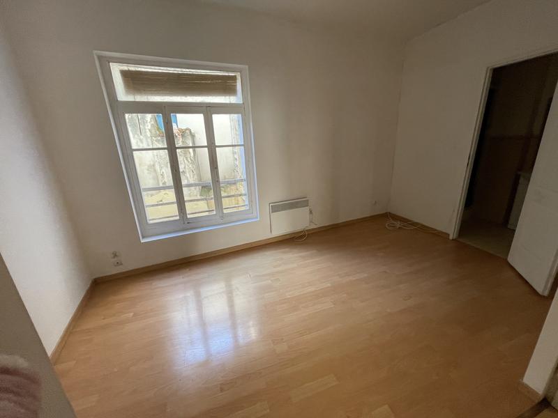 Appartement - 69 m² - 4 pièces