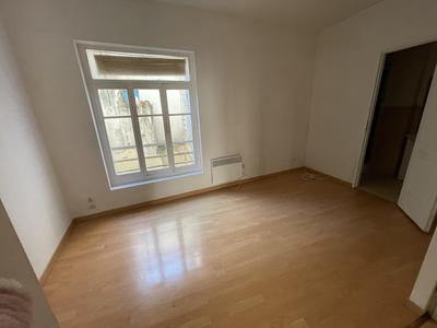 Appartement - 69 m² - 4 pièces