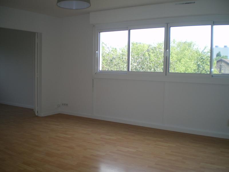 Appartement - 76 m² - 4 pièces