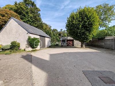 Maison - 164 m² - 7 pièces