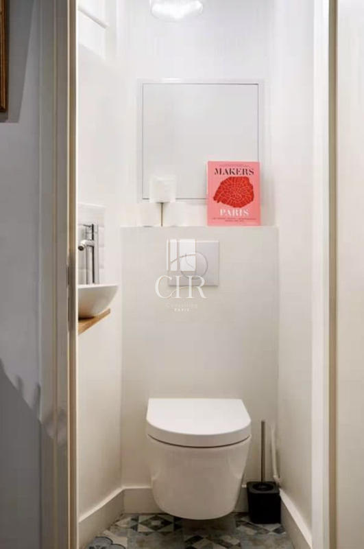 Local commercial - 40 m² - 2 pièces