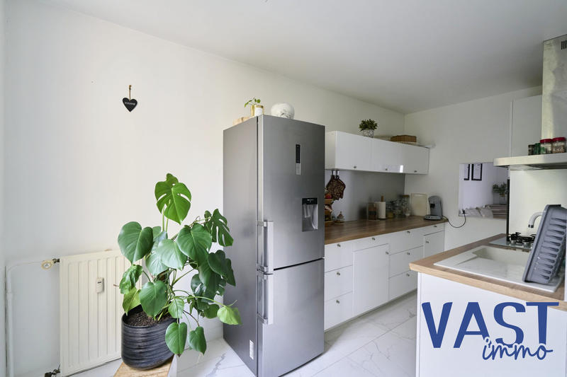 Appartement - 71 m² - 3 pièces