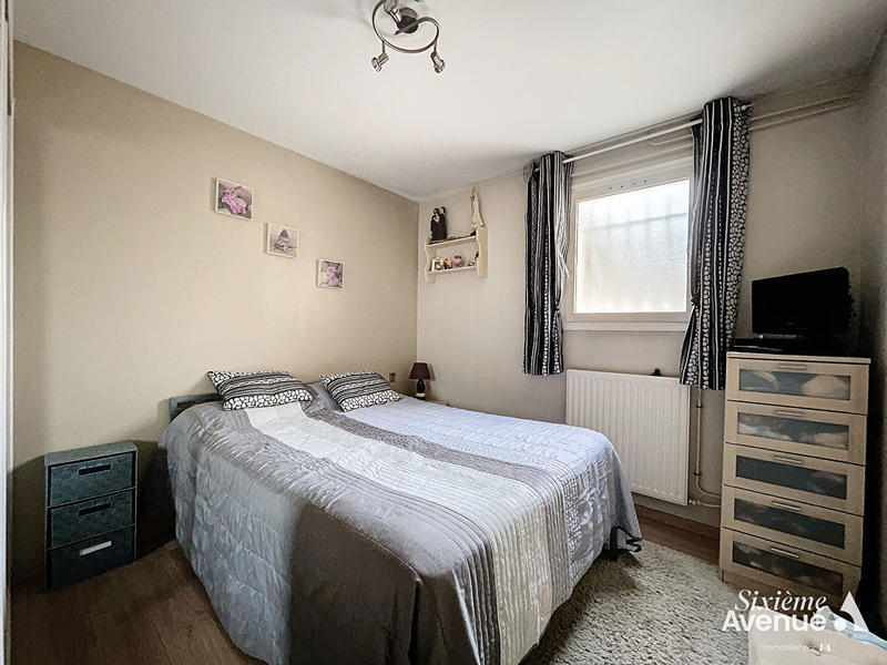 Maison - 157 m² - 7 pièces