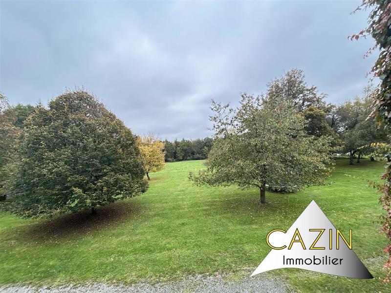 Maison - 265 m² - 11 pièces