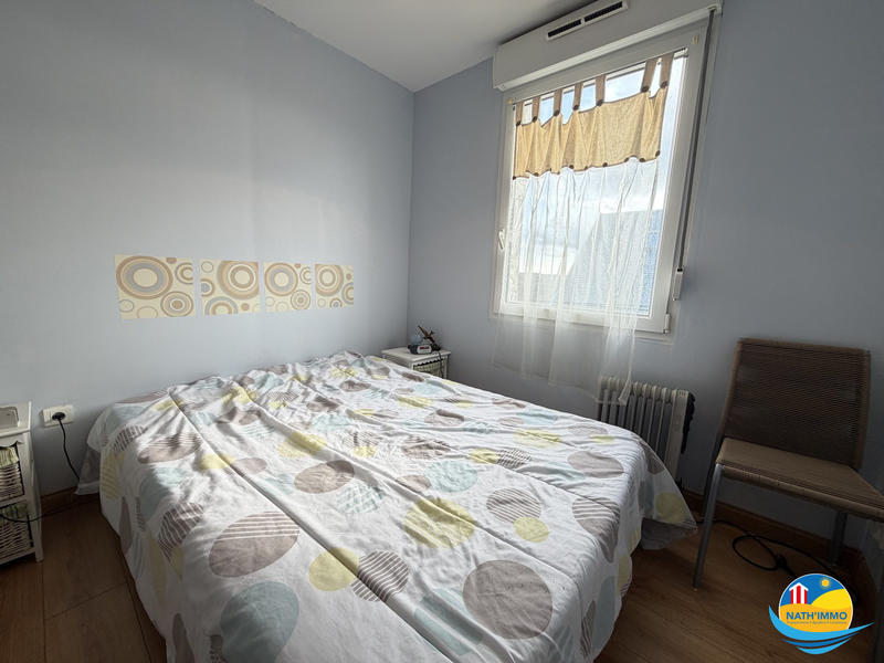 Maison - 81 m² - 5 pièces