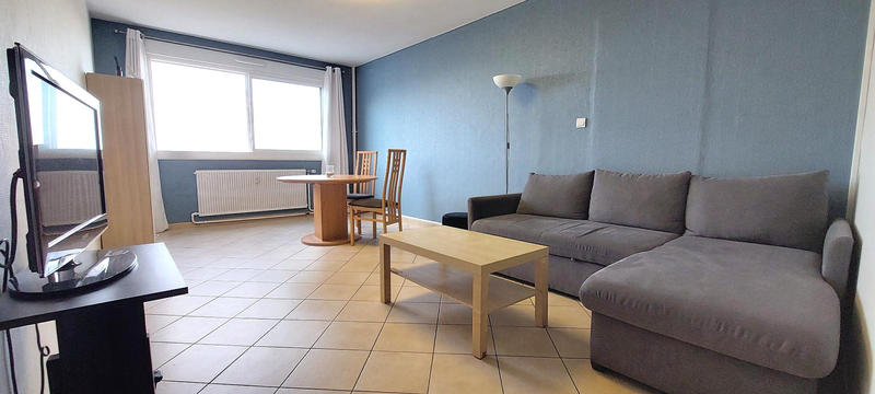 Appartement - 73 m² - 3 pièces