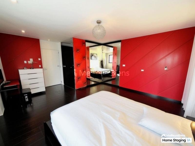 Villa - 135 m² - 5 pièces