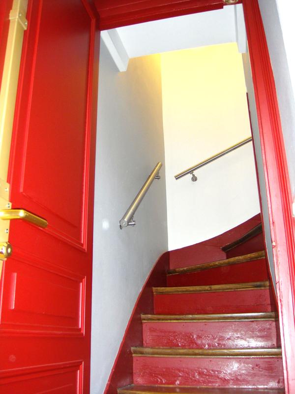 Appartement - 60 m² - 4 pièces