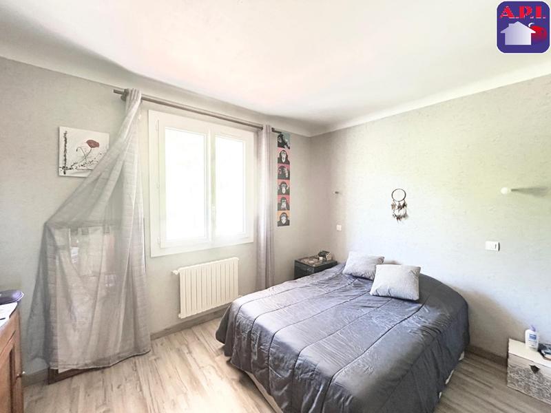 Maison - 191 m² - 8 pièces