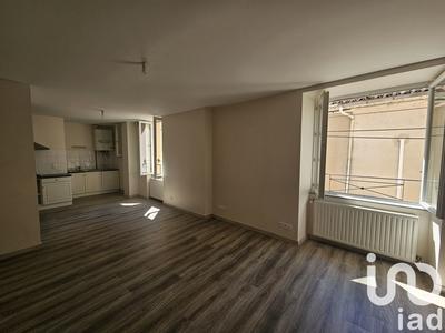 Appartement - 126 m² - 3 pièces
